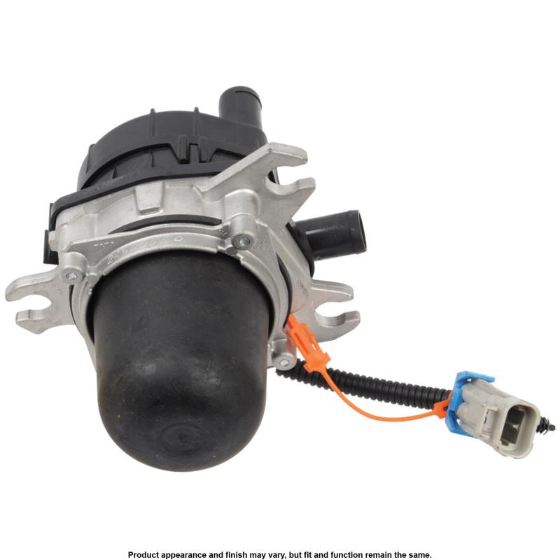 A1 Cardone 323506M Secondary Air Injection Pump product image 3 of 4