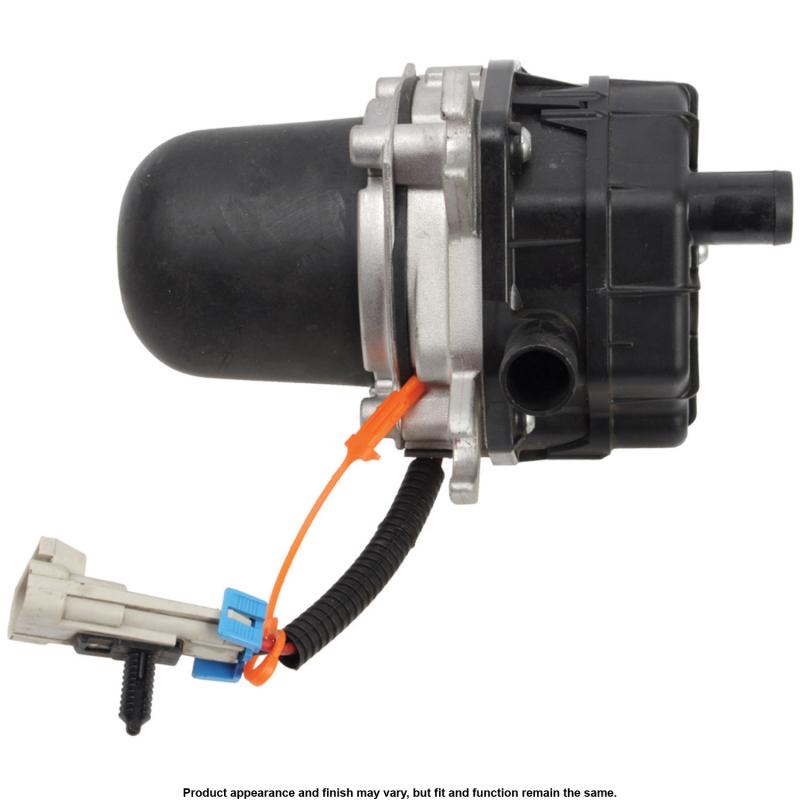 A1 Cardone 323506M Secondary Air Injection Pump product image 4 of 4
