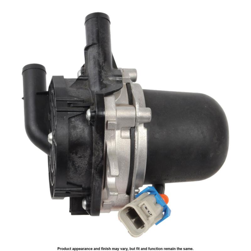 A1 Cardone 323508M Secondary Air Injection Pump product image 1 of 4