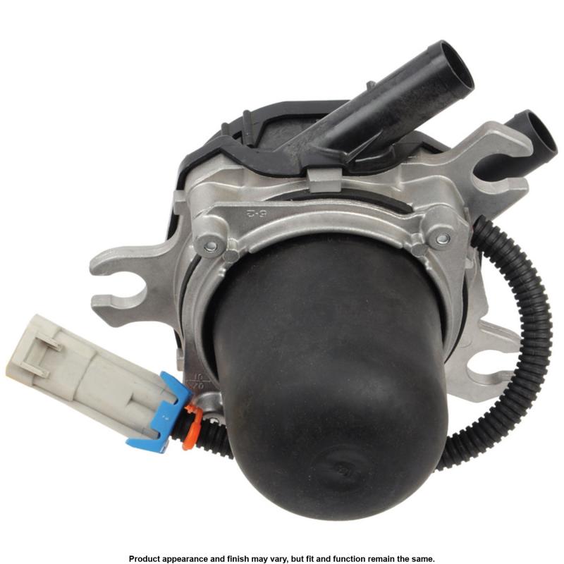 A1 Cardone 323508M Secondary Air Injection Pump product image 2 of 4