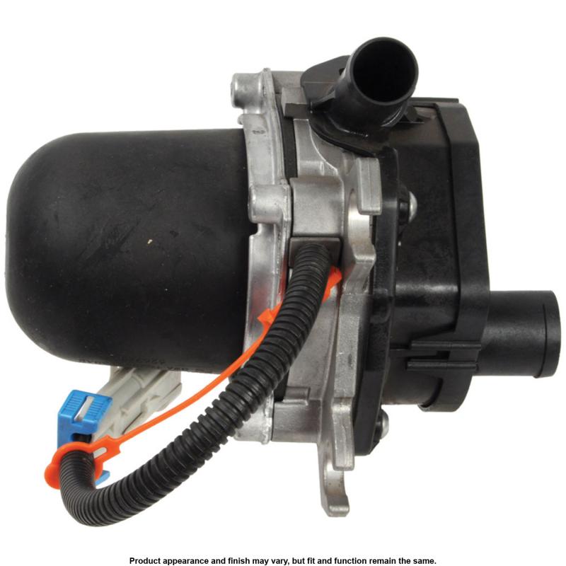 A1 Cardone 323509M Secondary Air Injection Pump product image 1 of 4