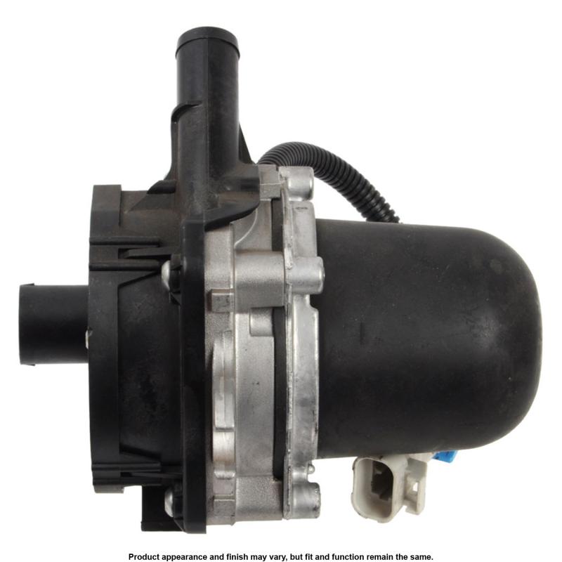 A1 Cardone 323509M Secondary Air Injection Pump product image 2 of 4