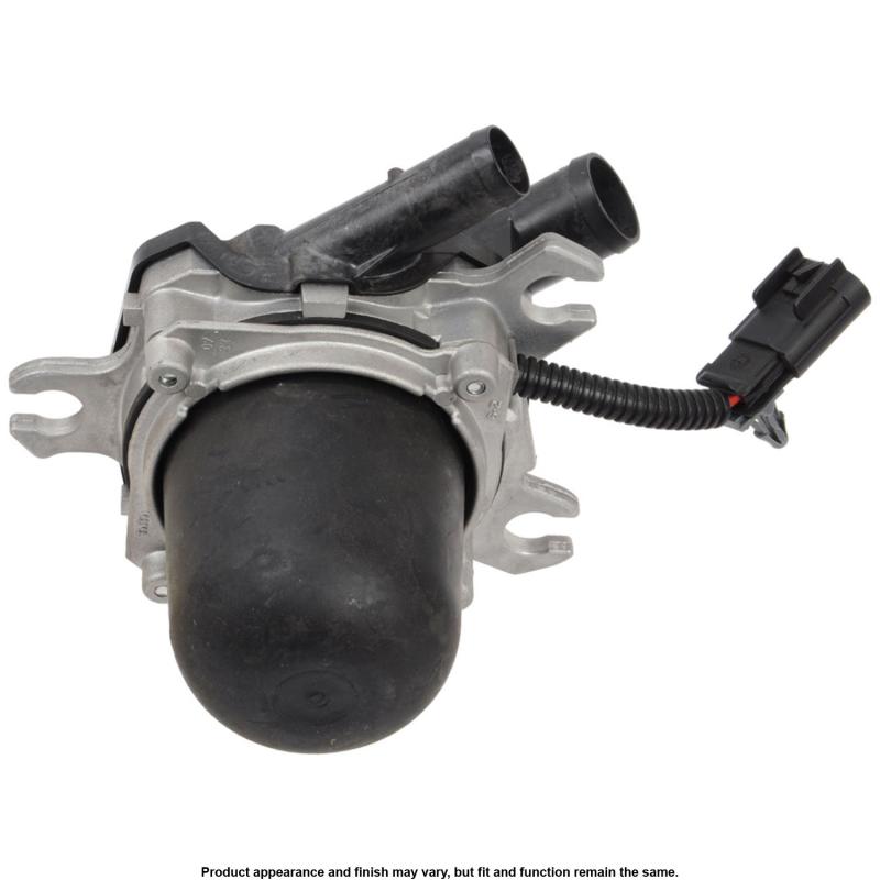 A1 Cardone 323510M - Secondary Air Injection Pump A1 Cardone 323510M Secondary Air Injection Pump product image 1 of 4