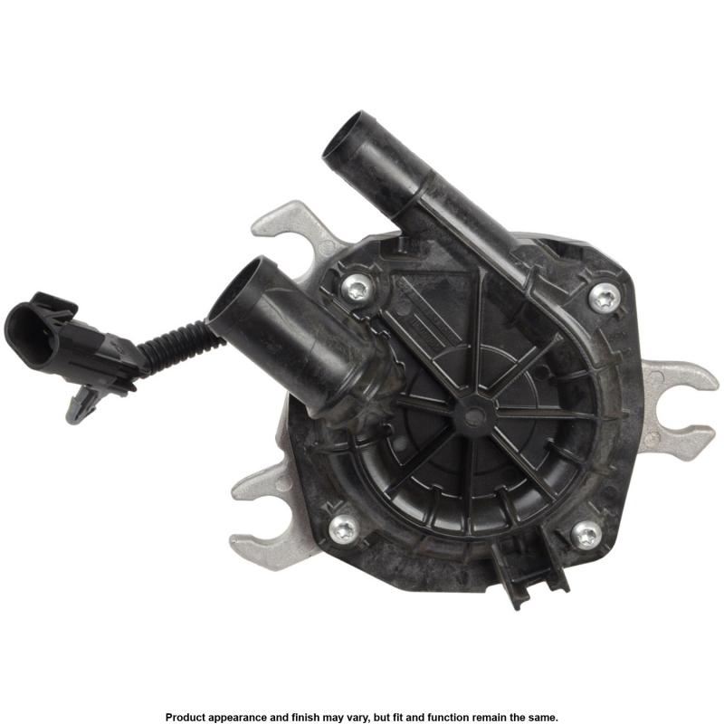 A1 Cardone 323510M - Secondary Air Injection Pump A1 Cardone 323510M Secondary Air Injection Pump product image 2 of 4