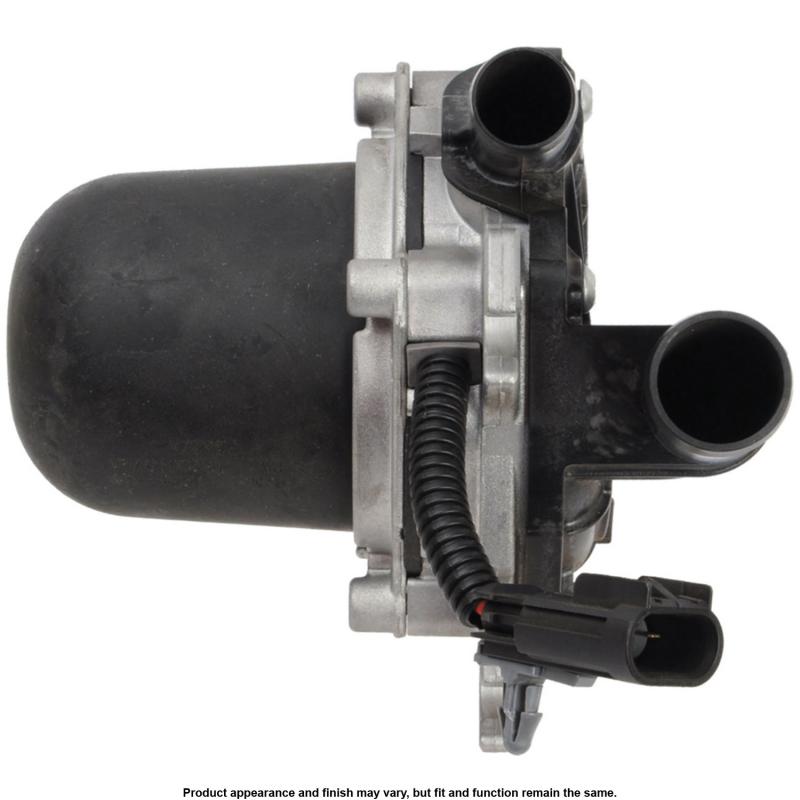 A1 Cardone 323510M - Secondary Air Injection Pump A1 Cardone 323510M Secondary Air Injection Pump product image 3 of 4