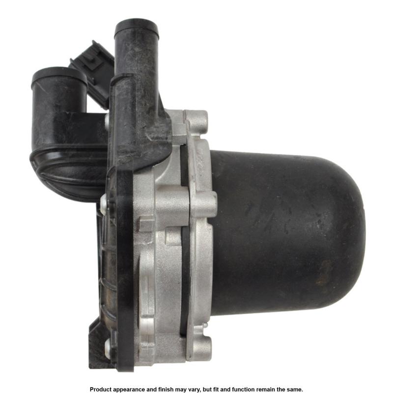 A1 Cardone 323510M - Secondary Air Injection Pump A1 Cardone 323510M Secondary Air Injection Pump product image 4 of 4