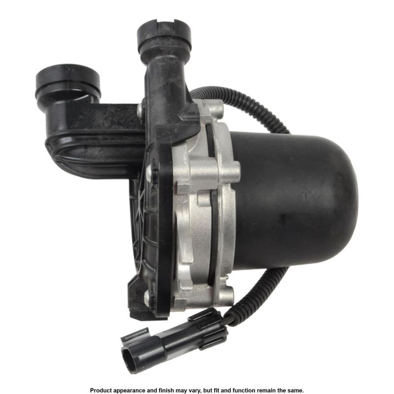 A1 Cardone 323511M - Secondary Air Injection Pump A1 Cardone 323511M Secondary Air Injection Pump product image 1 of 4