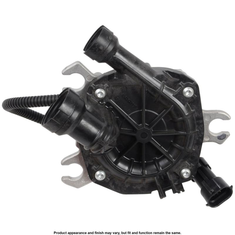 A1 Cardone 323511M - Secondary Air Injection Pump A1 Cardone 323511M Secondary Air Injection Pump product image 2 of 4