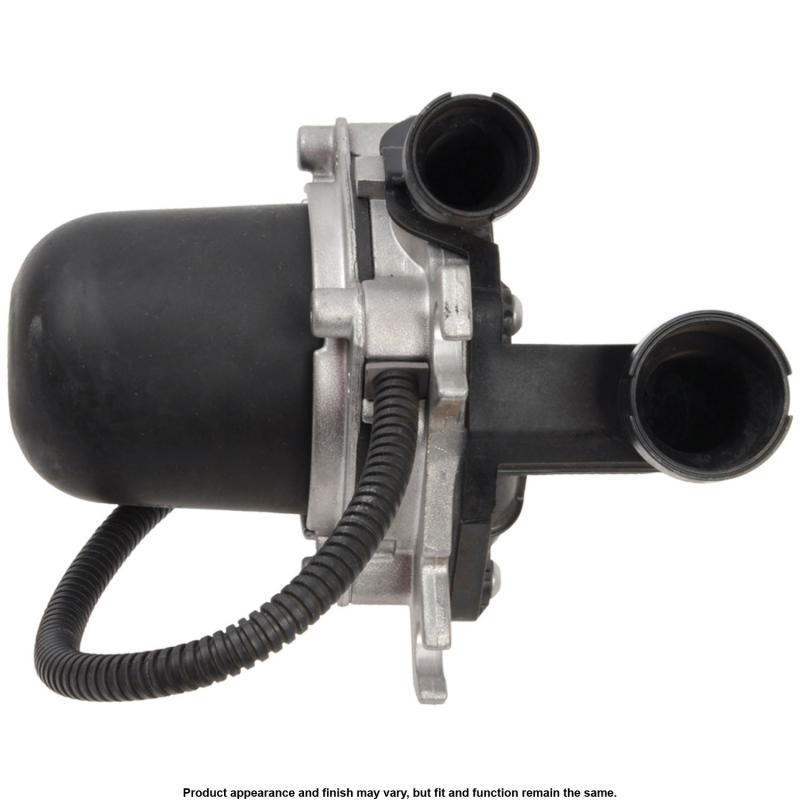 A1 Cardone 323511M - Secondary Air Injection Pump A1 Cardone 323511M Secondary Air Injection Pump product image 3 of 4