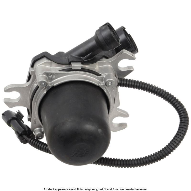 A1 Cardone 323511M - Secondary Air Injection Pump A1 Cardone 323511M Secondary Air Injection Pump product image 4 of 4