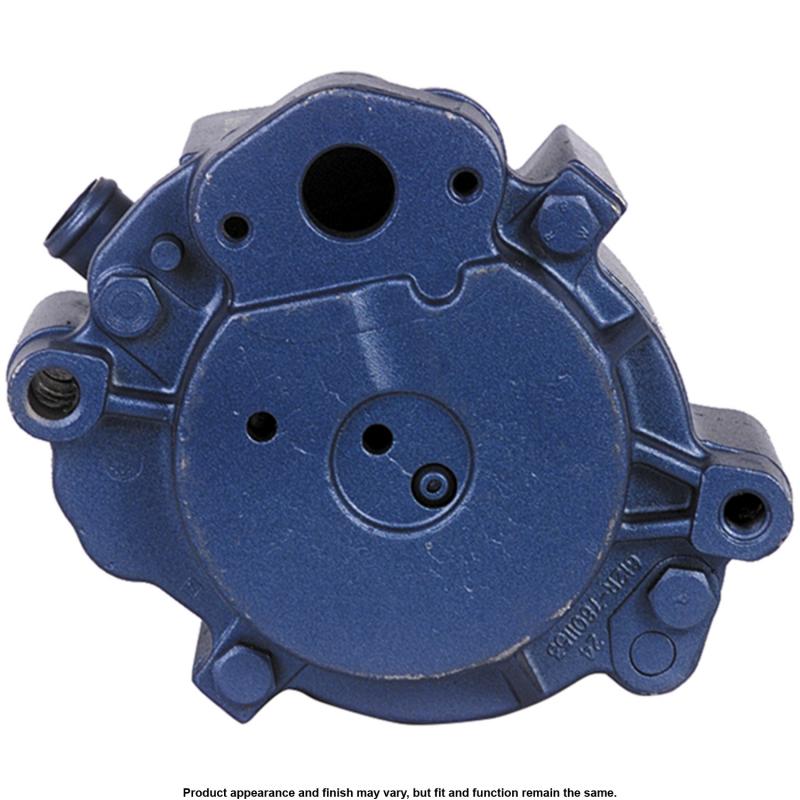 A1 Cardone 32401 Secondary Air Injection Pump product image 1 of 4