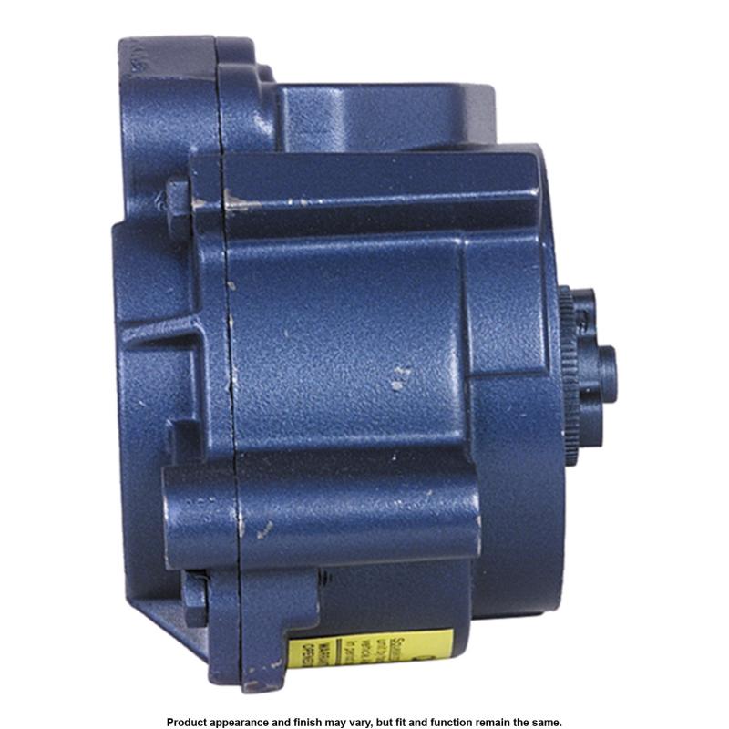 A1 Cardone 32401 Secondary Air Injection Pump product image 3 of 4