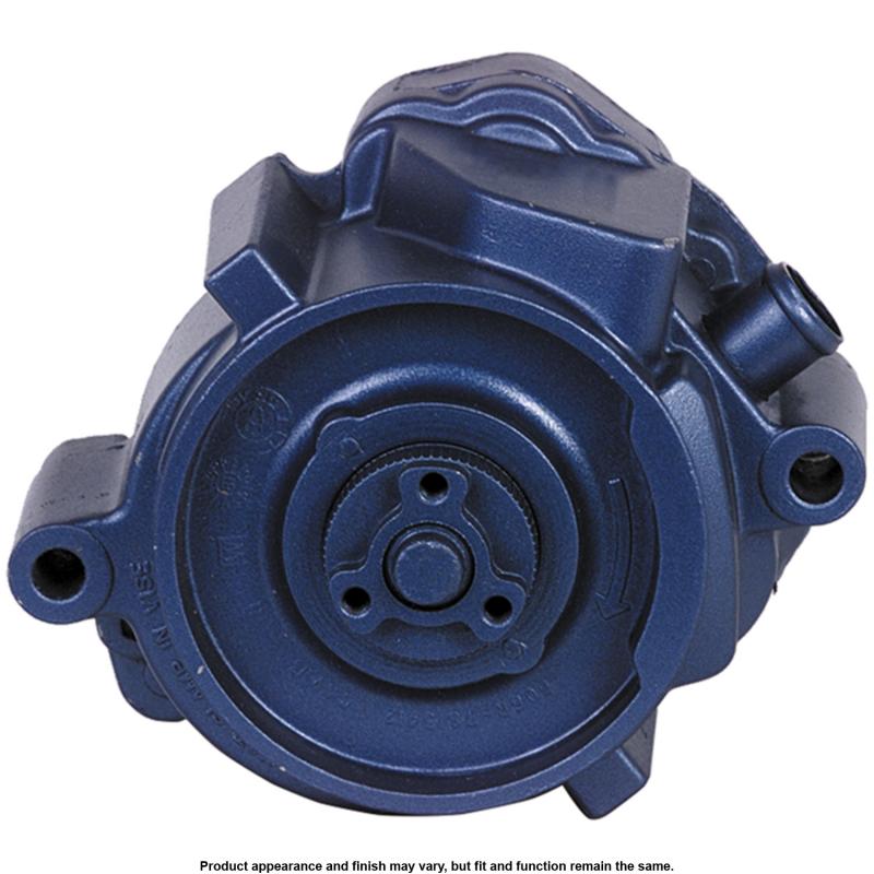 A1 Cardone 32401 Secondary Air Injection Pump product image 4 of 4