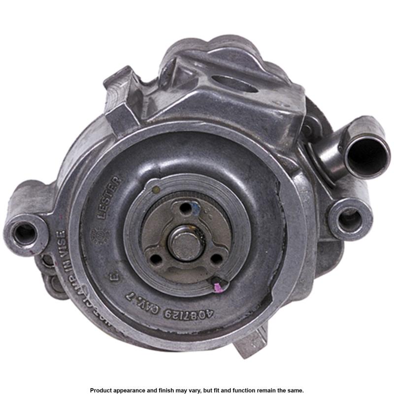 A1 Cardone 32403 - Secondary Air Injection Pump A1 Cardone 32403 Secondary Air Injection Pump product image 1 of 4