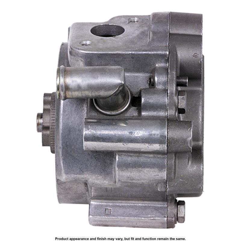 A1 Cardone 32403 - Secondary Air Injection Pump A1 Cardone 32403 Secondary Air Injection Pump product image 2 of 4
