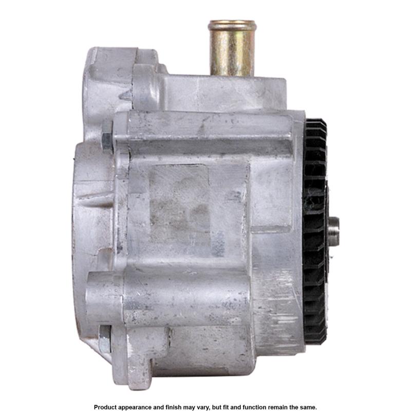 A1 Cardone 32404 - Secondary Air Injection Pump A1 Cardone 32404 Secondary Air Injection Pump product image 1 of 4