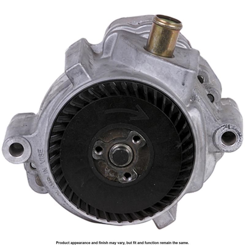 A1 Cardone 32404 Secondary Air Injection Pump product image 3 of 4
