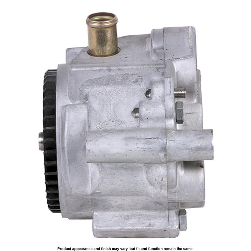 A1 Cardone 32404 Secondary Air Injection Pump product image 4 of 4