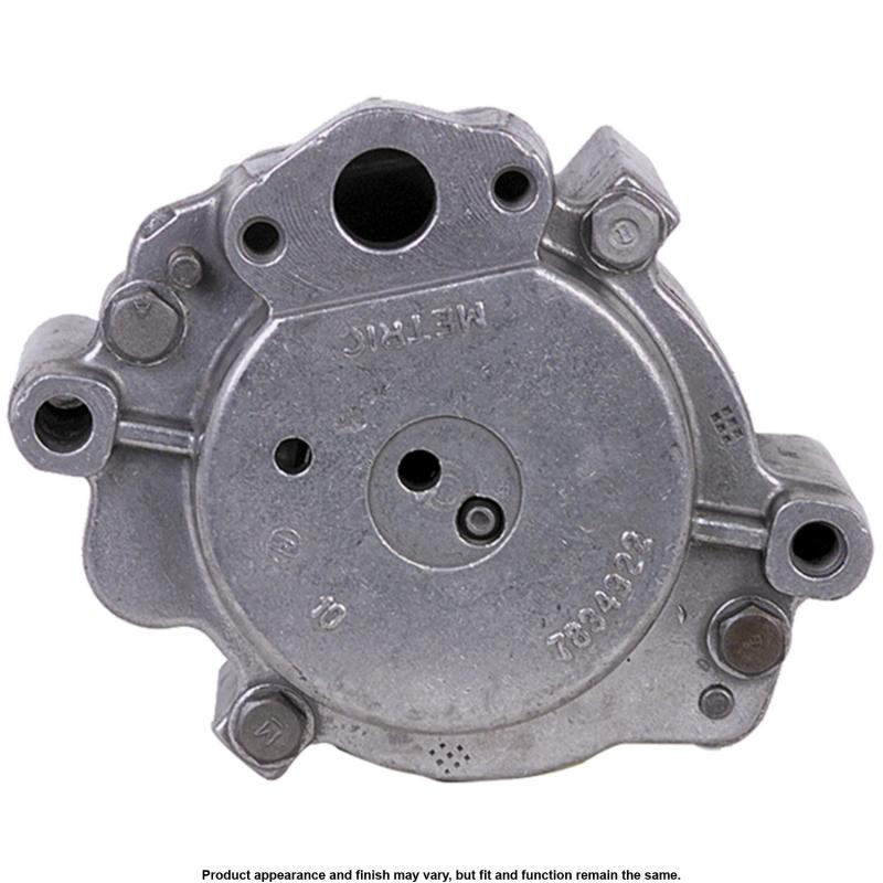 A1 Cardone 32406 Secondary Air Injection Pump product image 3 of 4