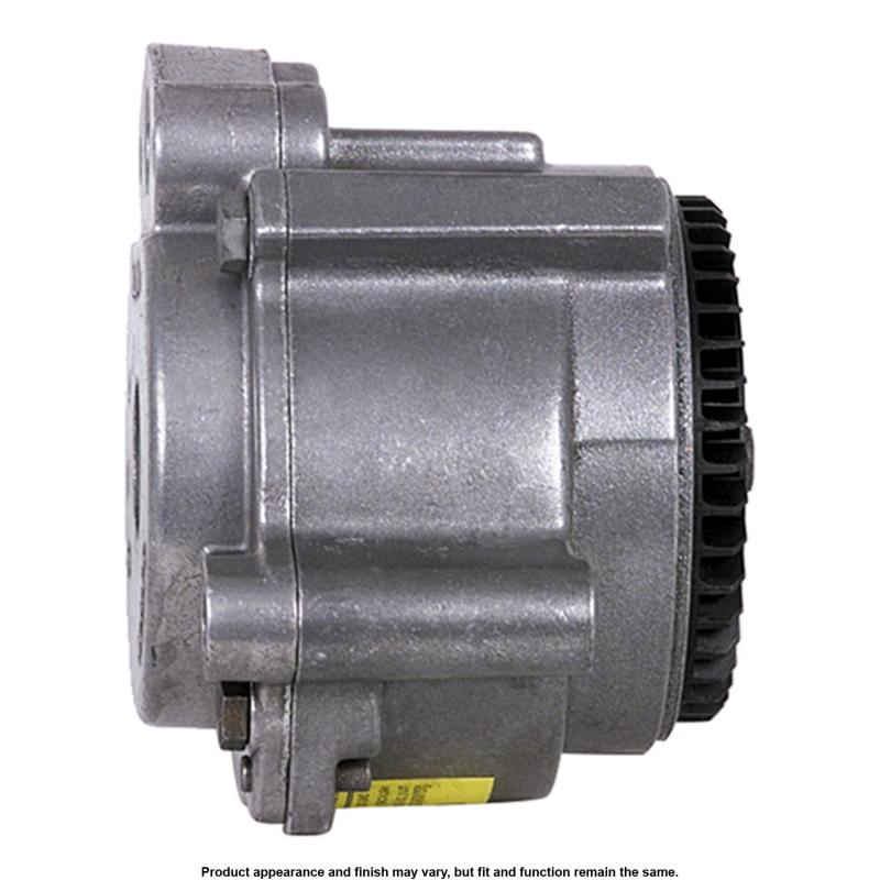 A1 Cardone 32406 Secondary Air Injection Pump product image 4 of 4