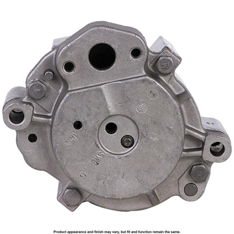 A1 Cardone 32408 - Secondary Air Injection Pump A1 Cardone 32408 Secondary Air Injection Pump product image 1 of 4