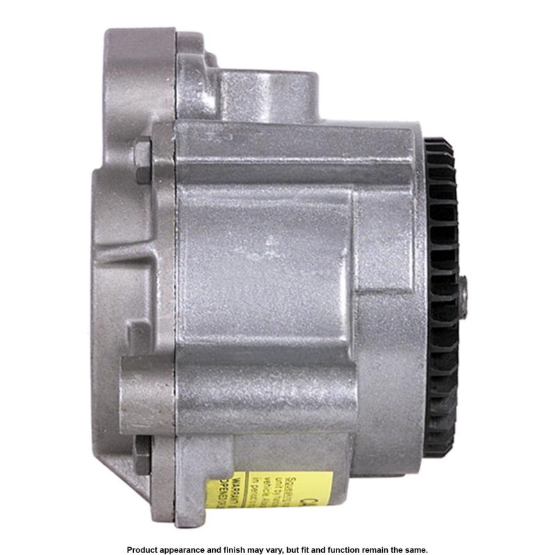A1 Cardone 32408 - Secondary Air Injection Pump A1 Cardone 32408 Secondary Air Injection Pump product image 2 of 4