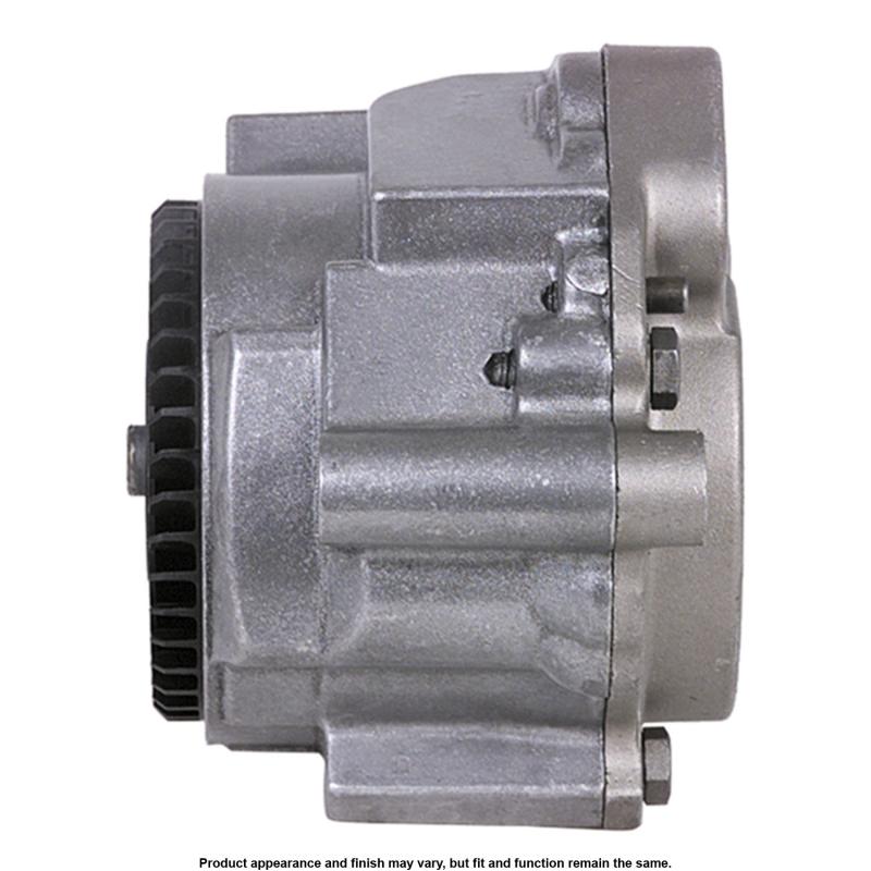 A1 Cardone 32408 - Secondary Air Injection Pump A1 Cardone 32408 Secondary Air Injection Pump product image 4 of 4