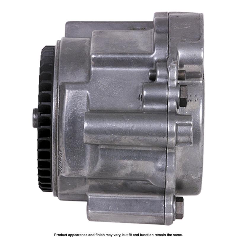 A1 Cardone 32410 Secondary Air Injection Pump product image 1 of 4