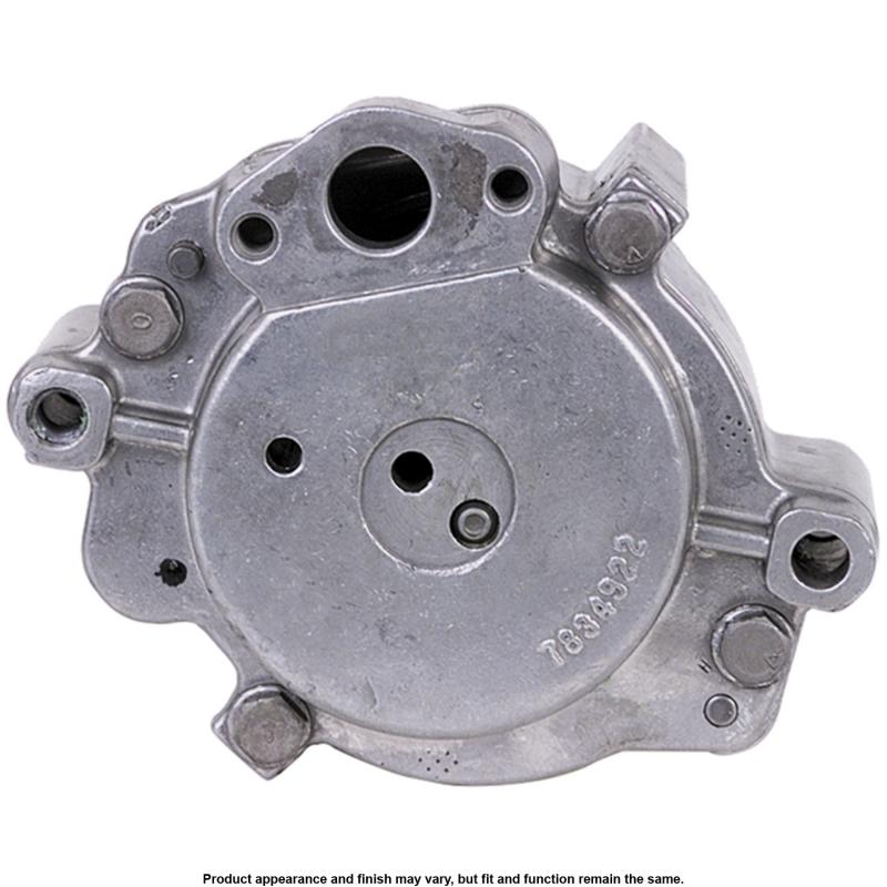 A1 Cardone 32410 Secondary Air Injection Pump product image 2 of 4