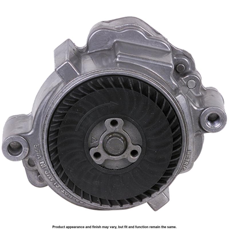 A1 Cardone 32410 Secondary Air Injection Pump product image 3 of 4