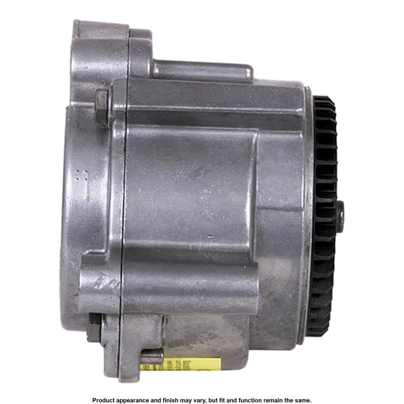 A1 Cardone 32410 Secondary Air Injection Pump product image 4 of 4