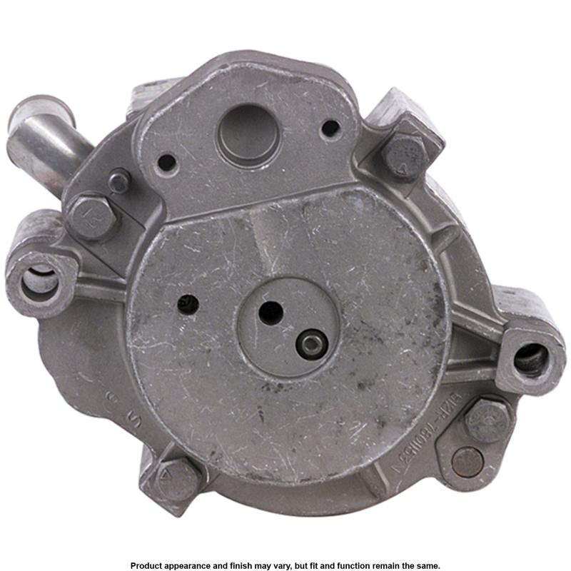 A1 Cardone 32411 Secondary Air Injection Pump product image 3 of 4