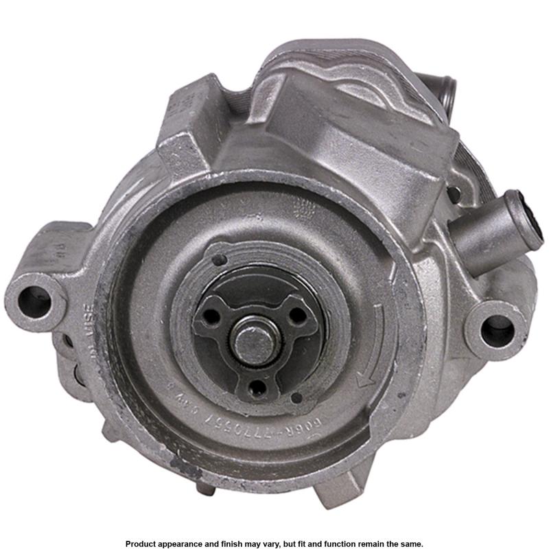 A1 Cardone 32415 - Secondary Air Injection Pump A1 Cardone 32415 Secondary Air Injection Pump product image 1 of 4