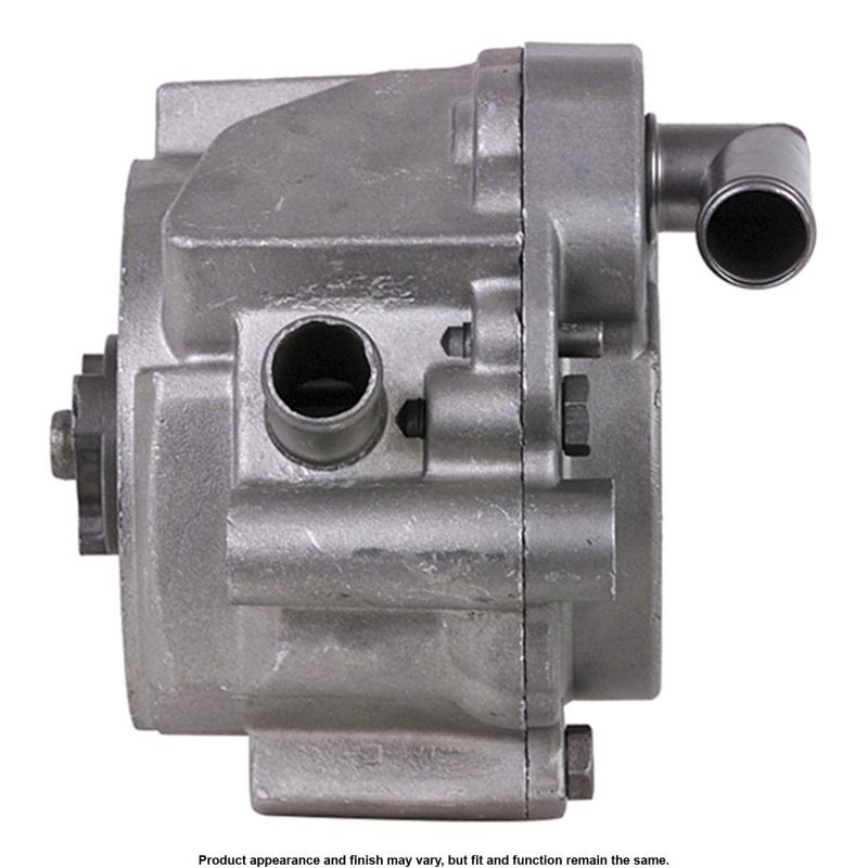 A1 Cardone 32415 Secondary Air Injection Pump product image 2 of 4