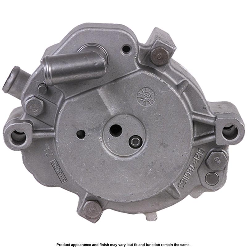 A1 Cardone 32415 Secondary Air Injection Pump product image 3 of 4
