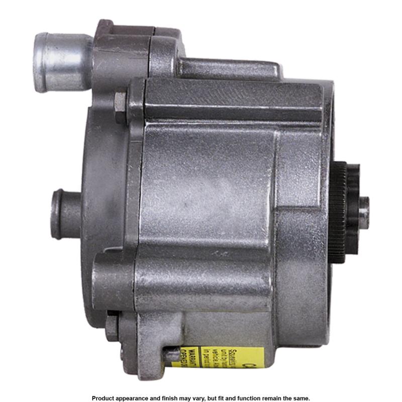 A1 Cardone 32418 Secondary Air Injection Pump product image 1 of 4