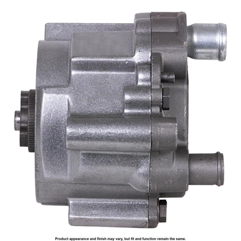 A1 Cardone 32418 Secondary Air Injection Pump product image 4 of 4