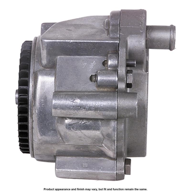 A1 Cardone 32422 Secondary Air Injection Pump product image 3 of 4