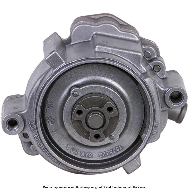 A1 Cardone 32423 - Secondary Air Injection Pump A1 Cardone 32423 Secondary Air Injection Pump product image 1 of 4