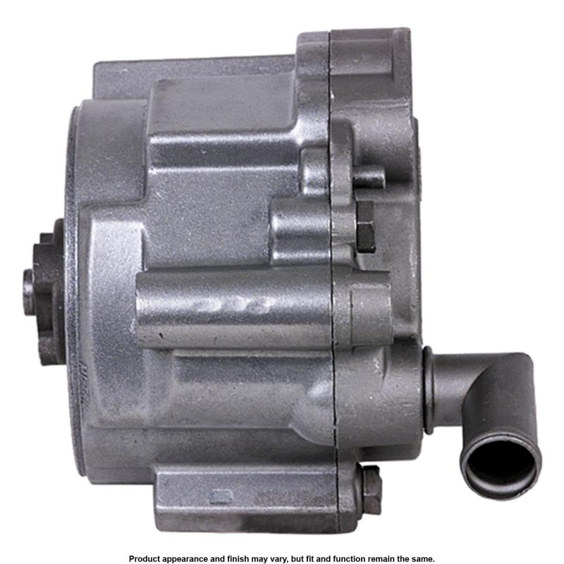 A1 Cardone 32423 - Secondary Air Injection Pump A1 Cardone 32423 Secondary Air Injection Pump product image 2 of 4
