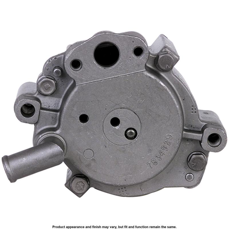 A1 Cardone 32423 - Secondary Air Injection Pump A1 Cardone 32423 Secondary Air Injection Pump product image 3 of 4