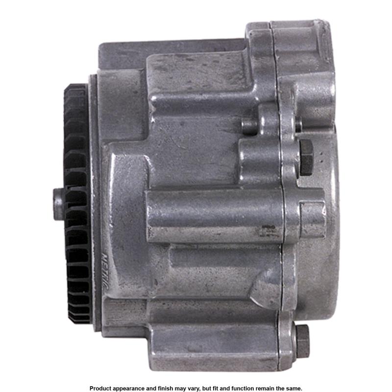 A1 Cardone 32426 - Secondary Air Injection Pump A1 Cardone 32426 Secondary Air Injection Pump product image 1 of 4