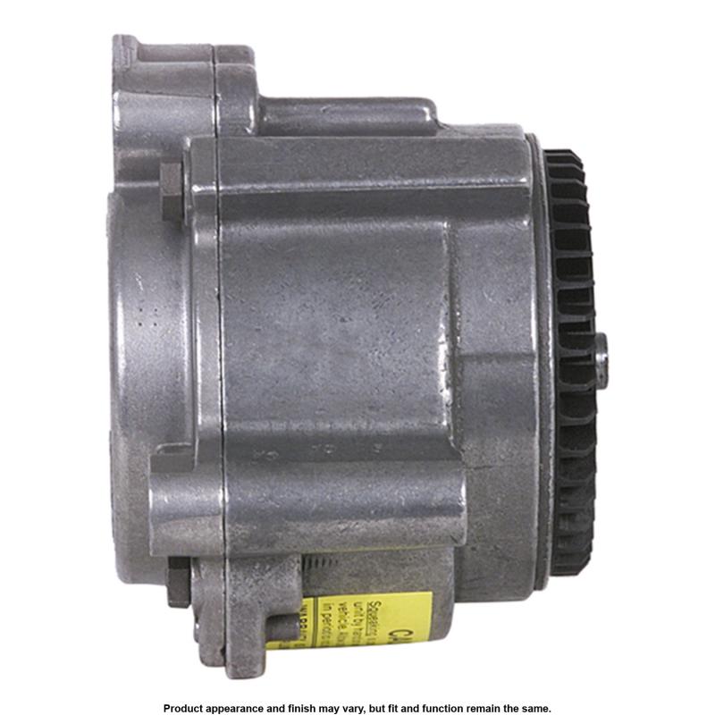 A1 Cardone 32426 - Secondary Air Injection Pump A1 Cardone 32426 Secondary Air Injection Pump product image 2 of 4