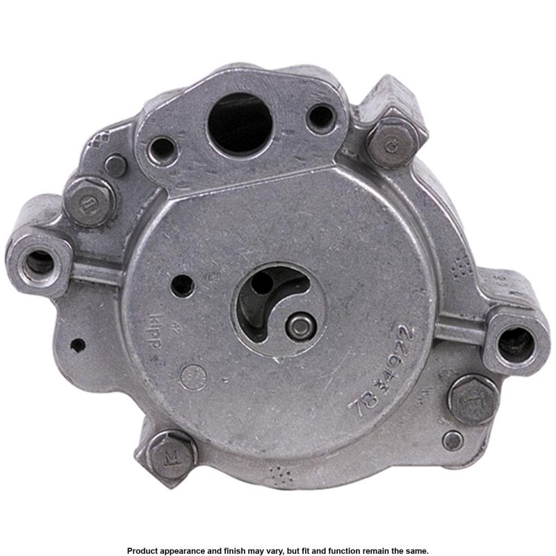A1 Cardone 32426 - Secondary Air Injection Pump A1 Cardone 32426 Secondary Air Injection Pump product image 3 of 4