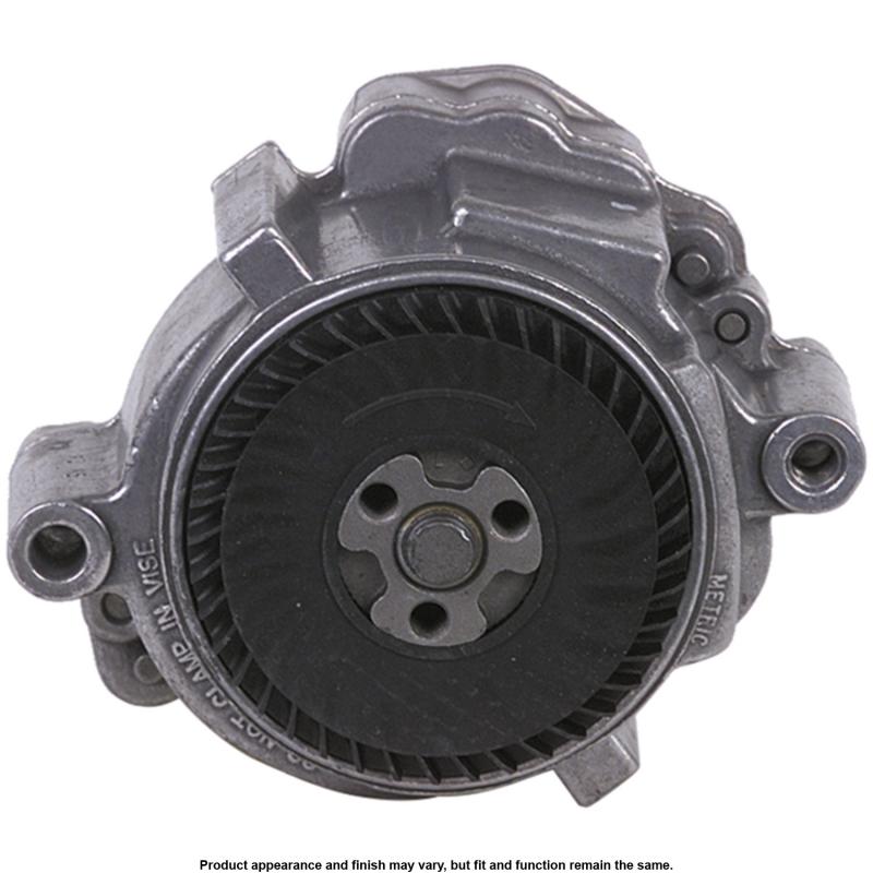 A1 Cardone 32426 - Secondary Air Injection Pump A1 Cardone 32426 Secondary Air Injection Pump product image 4 of 4