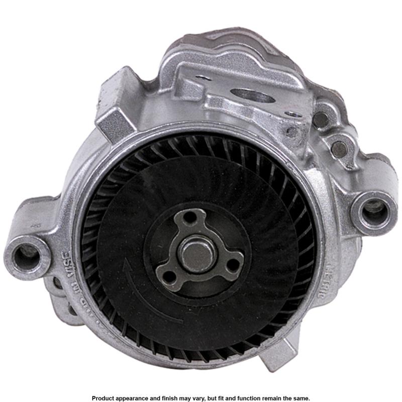 A1 Cardone 32427 - Secondary Air Injection Pump A1 Cardone 32427 Secondary Air Injection Pump product image 1 of 4