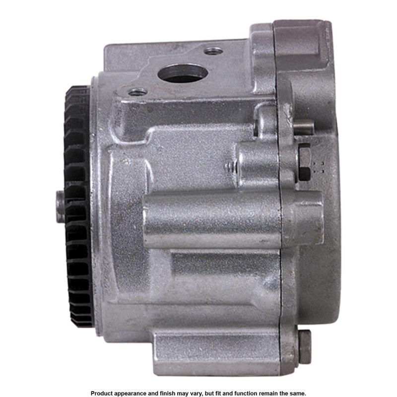 A1 Cardone 32427 - Secondary Air Injection Pump A1 Cardone 32427 Secondary Air Injection Pump product image 2 of 4