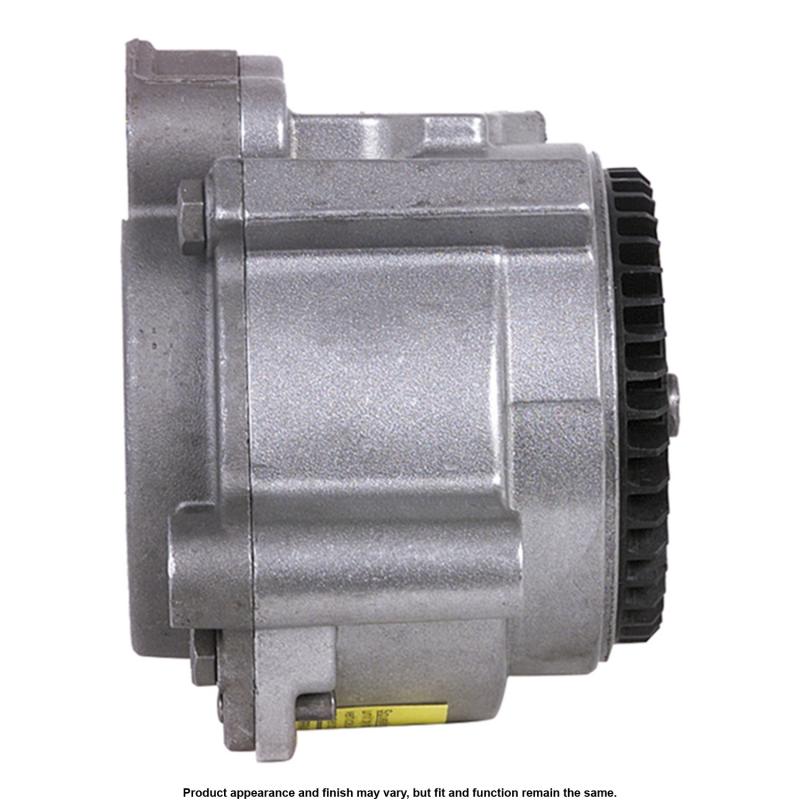 A1 Cardone 32427 - Secondary Air Injection Pump A1 Cardone 32427 Secondary Air Injection Pump product image 3 of 4