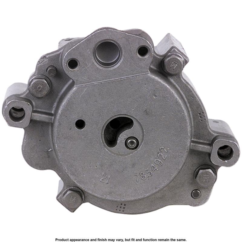 A1 Cardone 32427 - Secondary Air Injection Pump A1 Cardone 32427 Secondary Air Injection Pump product image 4 of 4