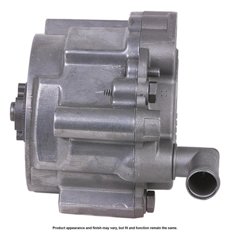 A1 Cardone 32428 - Secondary Air Injection Pump A1 Cardone 32428 Secondary Air Injection Pump product image 1 of 4